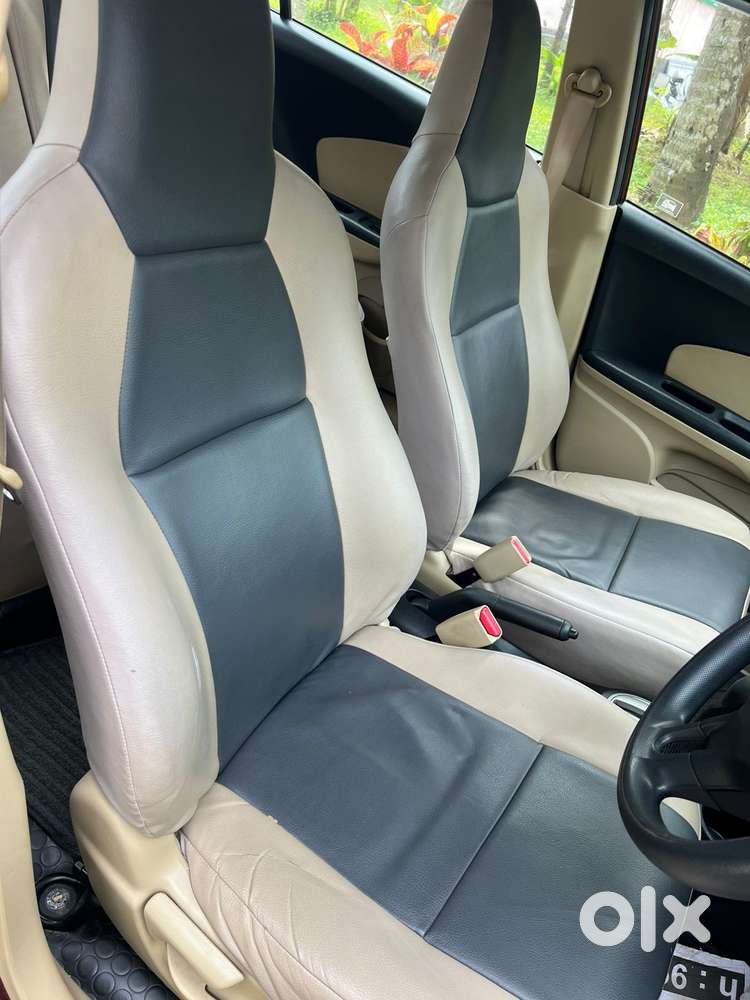 Honda Amaze, 2014, Petrol