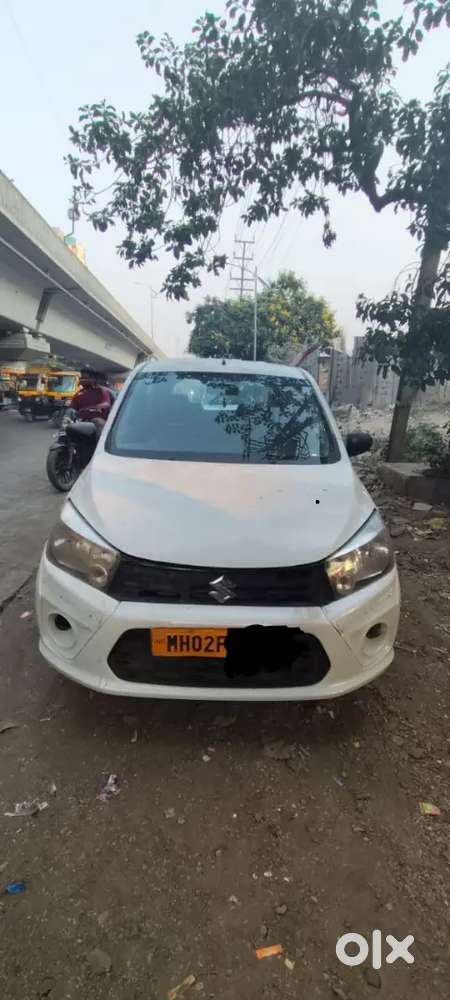 Maruti Suzuki Celerio Lxi 2020