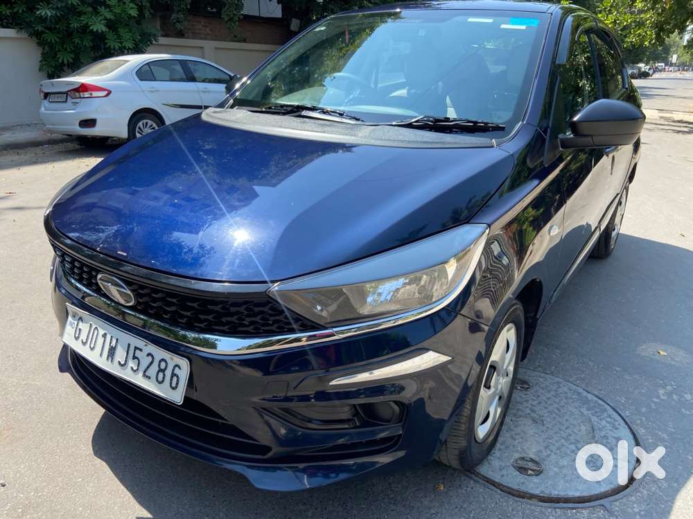 Tata Tigor Xma, 2022, Petrol