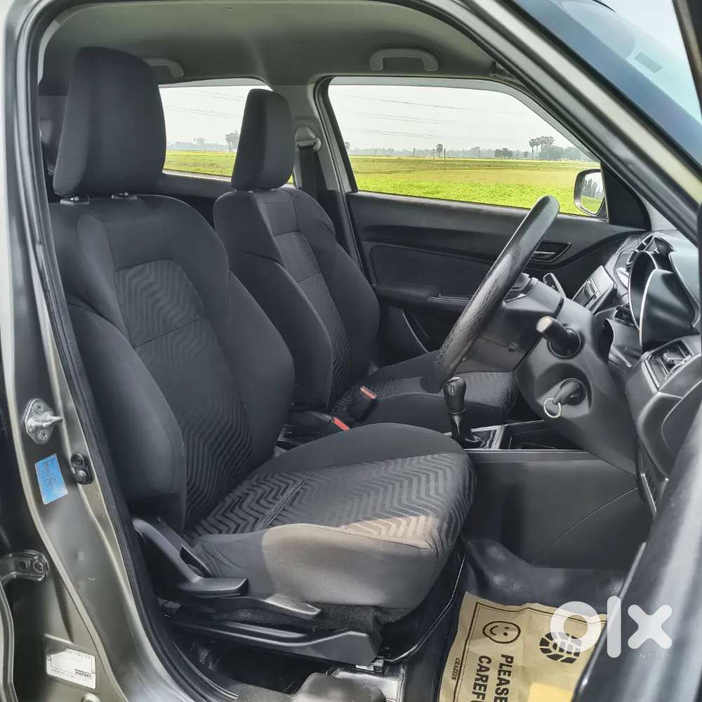 Swift Vxi Superb Condition
