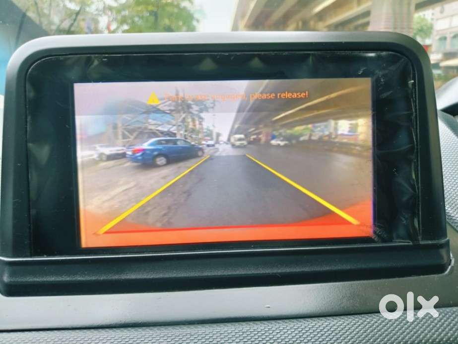 Tata Nexon 1.2 Revotron Xza Plus Dualtone, 2019, Petrol