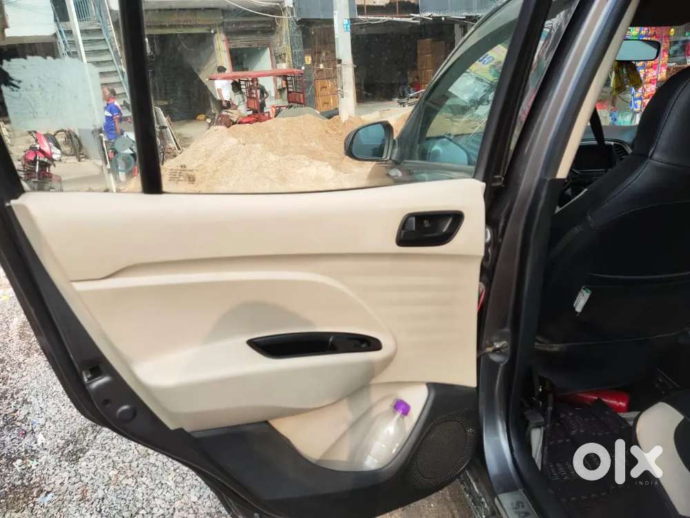 Hyundai Santro Sportz 2021 Model