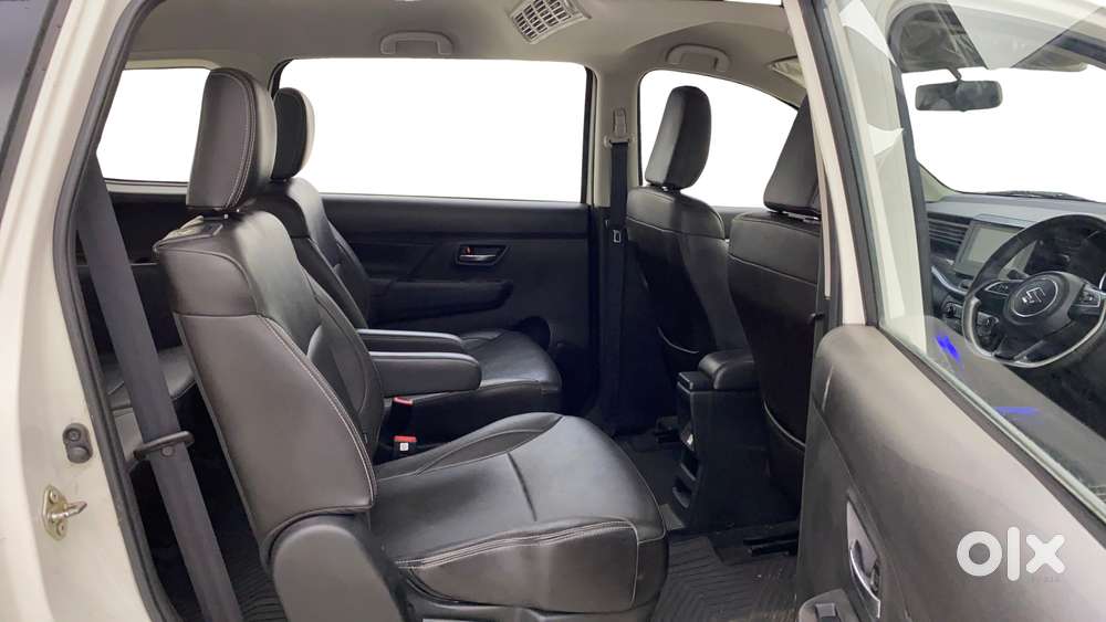 Maruti Suzuki Xl6 Alpha, 2021, Petrol