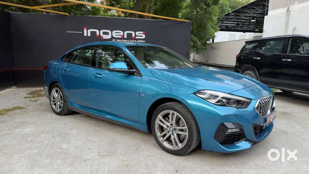 Bmw 2 Series 2.0 220d M Sport, 2023, Diesel