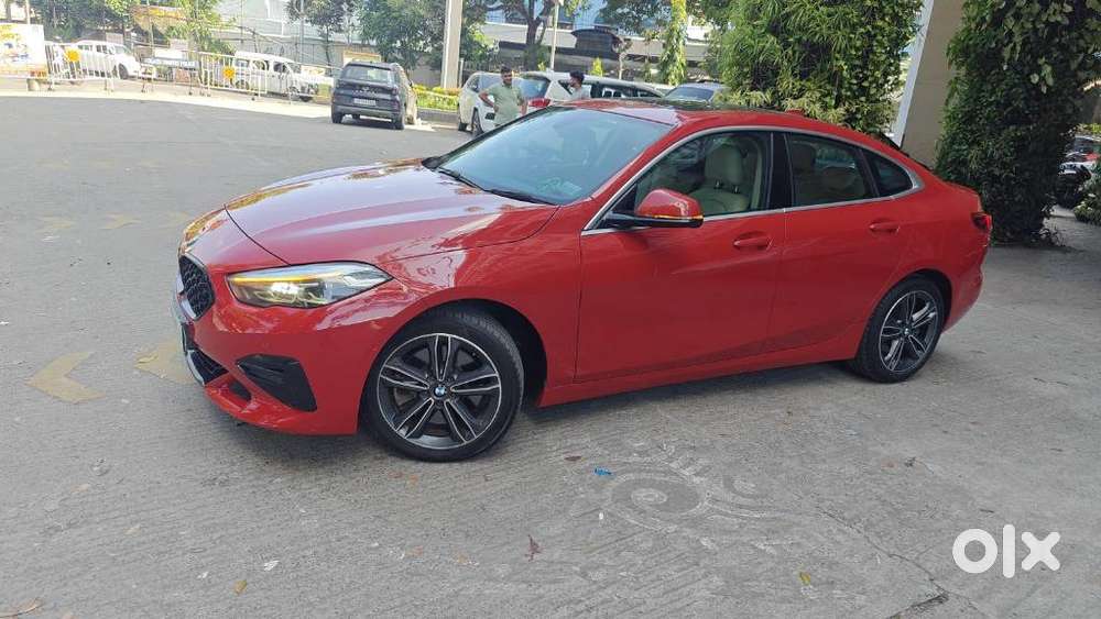 Bmw 2 Series 2.0 220d Sportline, 2021, Diesel