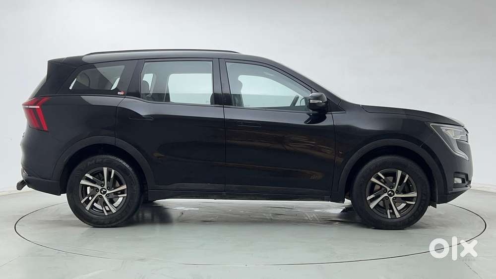 Mahindra Xuv700 2.2 Ax 5 Diesel Mt Str, 2024, Diesel