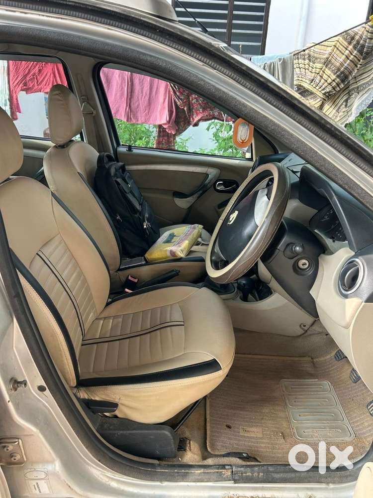 Nissan Terrano Diesel 2014