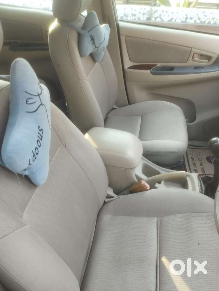 Toyota Innova 2006 Diesel Well Maintained