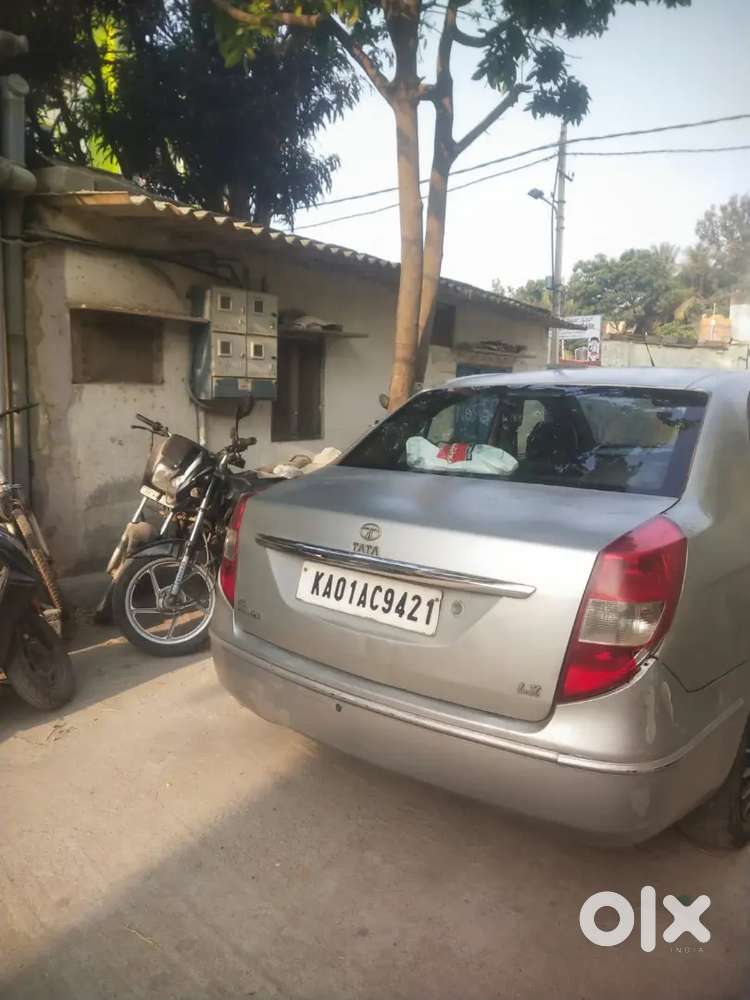 Tata Manza 2013 Diesel 120000 Km Driven New Oil Service