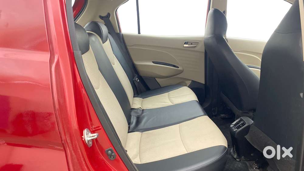 Hyundai New Santro 1.1 Asta Mt, 2021, Petrol