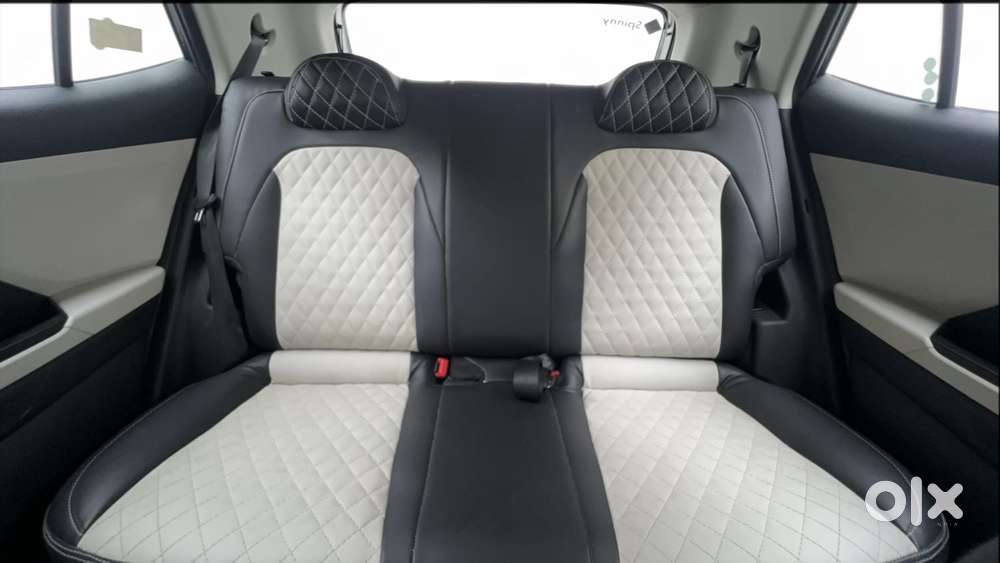 Hyundai Creta 1.5 E Petrol, 2023, Petrol