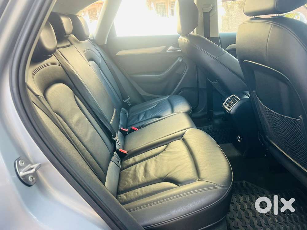 Audi Q3 35tdi Premium, 2016, Diesel
