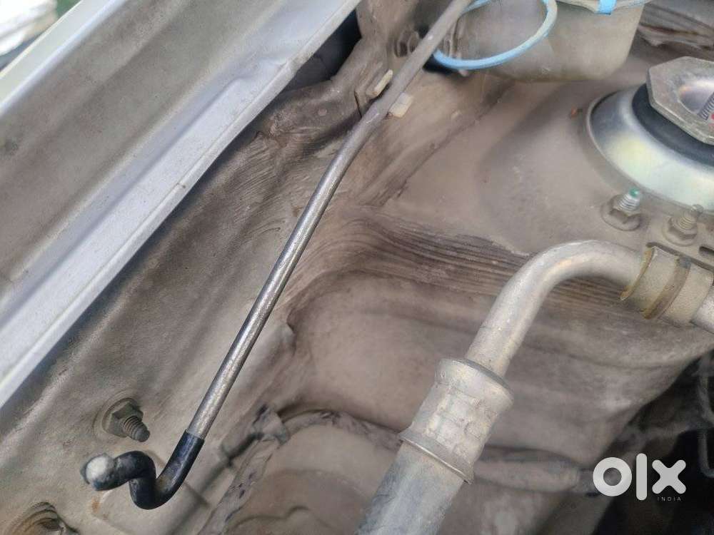 Maruti Suzuki Alto K10 Lxi, 2012, Petrol