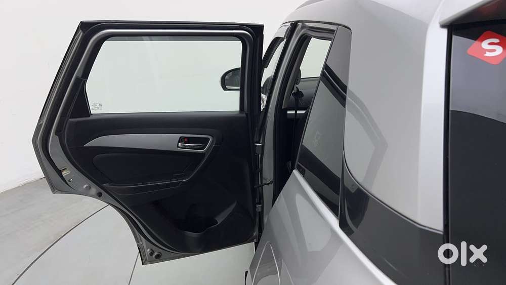 Maruti Suzuki Vitara Brezza 1.5 Zxi Plus, 2022, Petrol