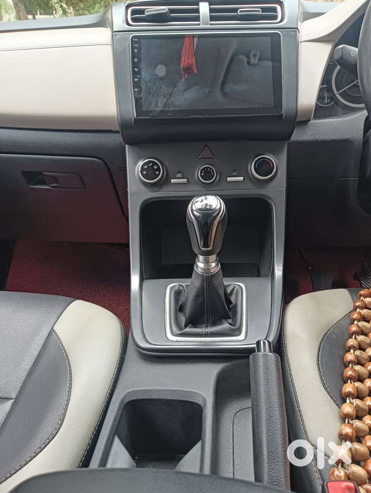 Hyundai Creta E 1.5 Diesel, 2020, Diesel
