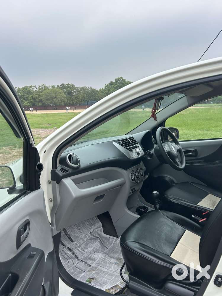 Maruti Suzuki A-star Vxi, 2011, Petrol