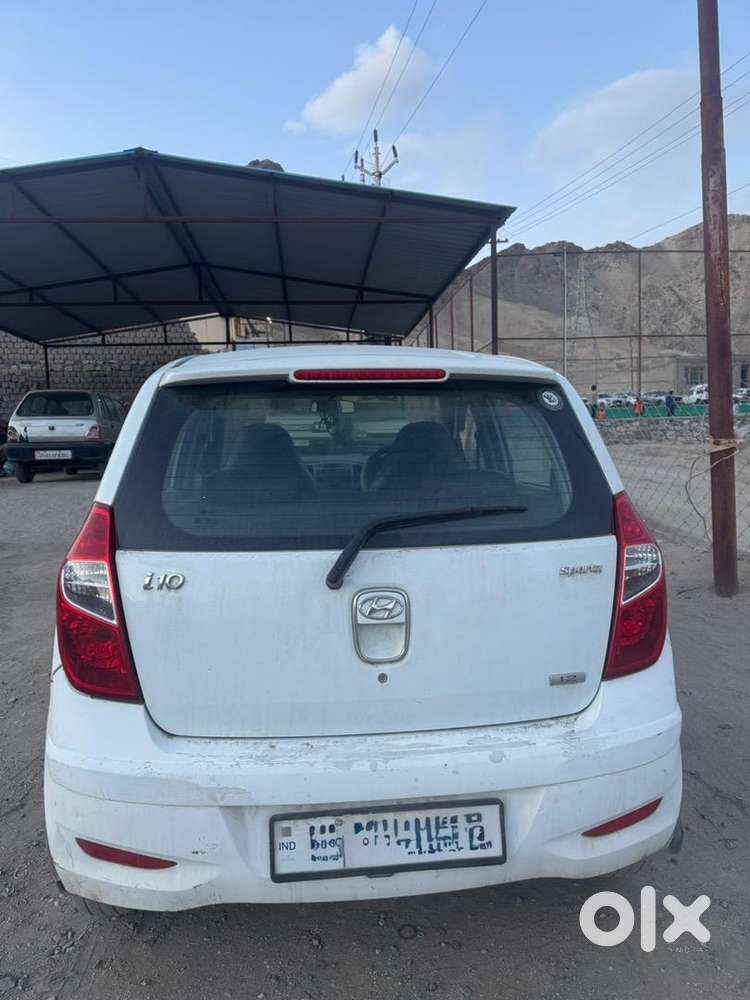 Hyundai I10 2013 Good Condition