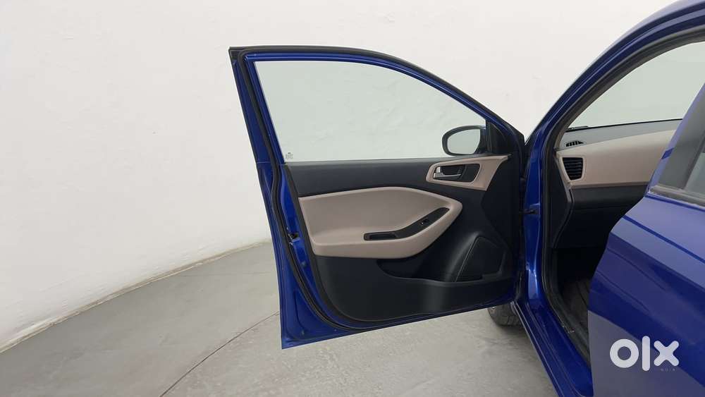 Hyundai Elite I20 Asta 1.4 Crdi, 2015, Petrol