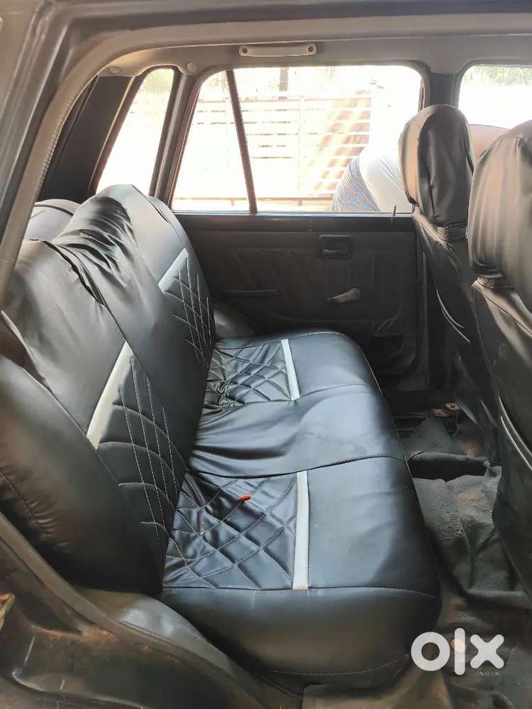 Maruti Suzuki 800 1997 Lpg 110000 Km Driven