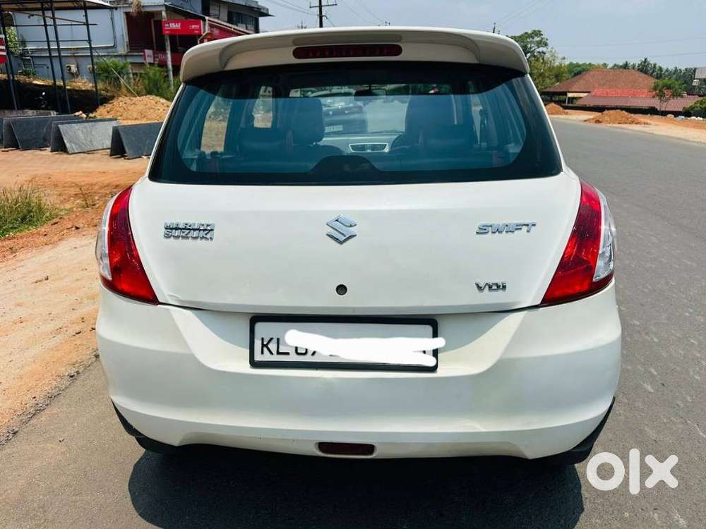 Maruti Suzuki Swift 2011-2014 Vdi, 2012, Diesel