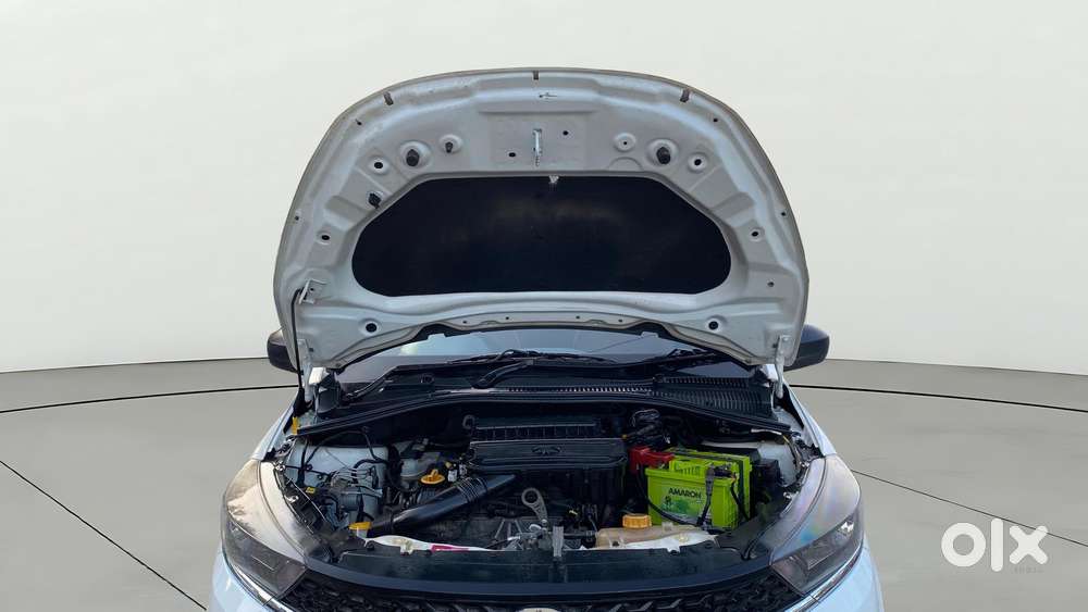 Tata Tigor 1.2 Revotron Xm, 2023, Petrol