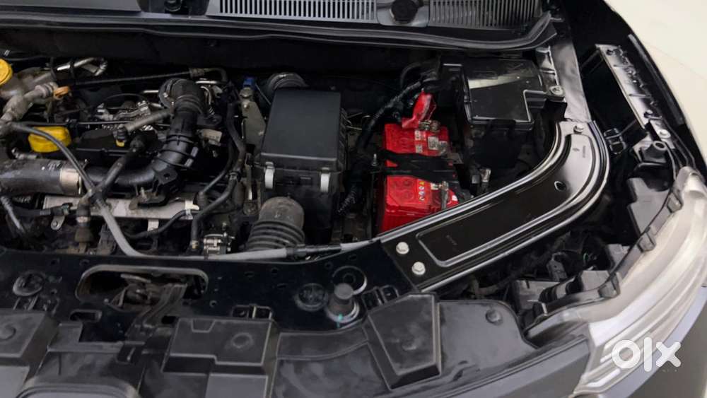 Renault Kiger Rxt Turbo Cvt, 2023, Petrol