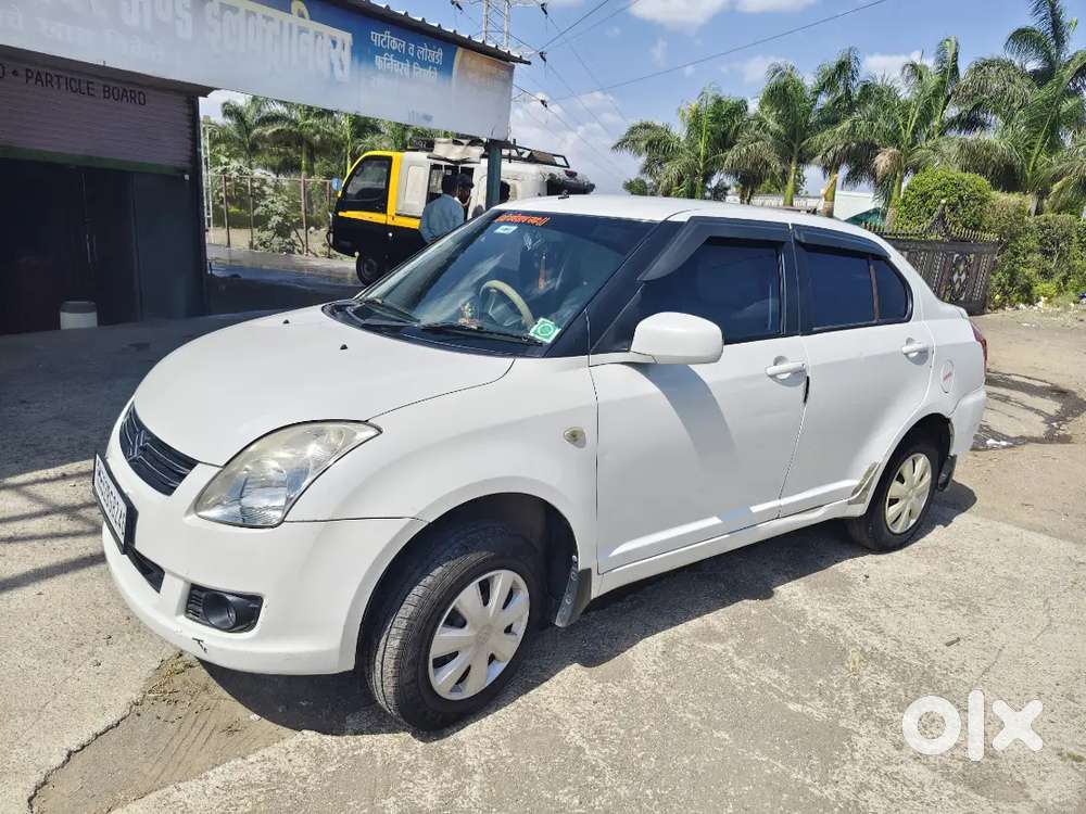 Maruti Suzuki Dzire 2008