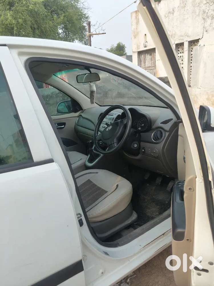 Hyundai I10 2016 Model Year