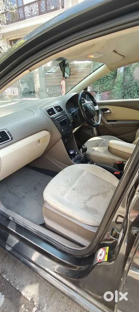 Skoda Rapid 2016 Diesel Good Condition Allow Wheel