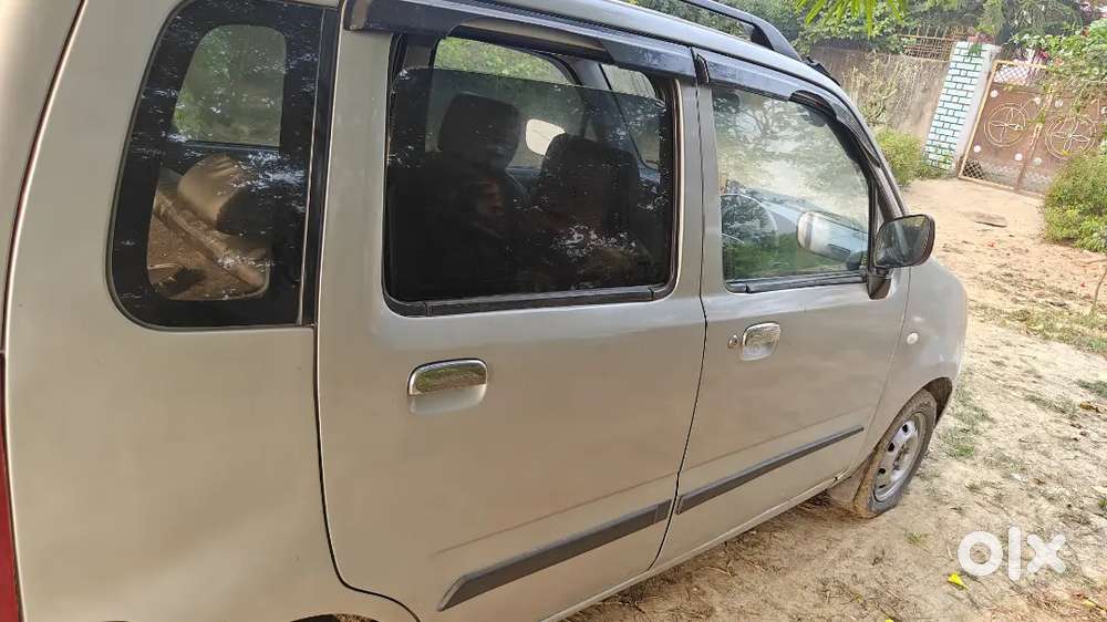 Well Maintained Car For Sale No Any Problem