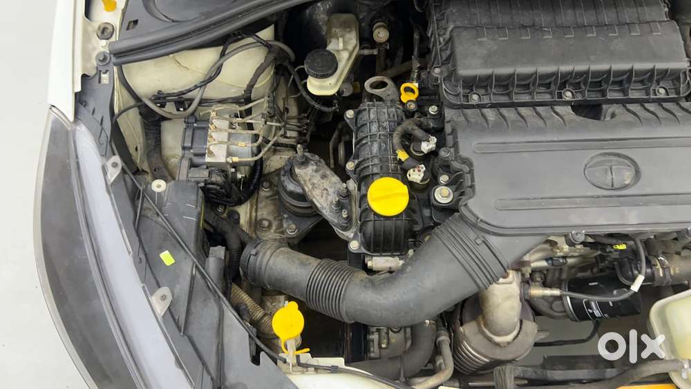 Tata Tiago 1.2 Revotron Xz Plus, 2020, Petrol