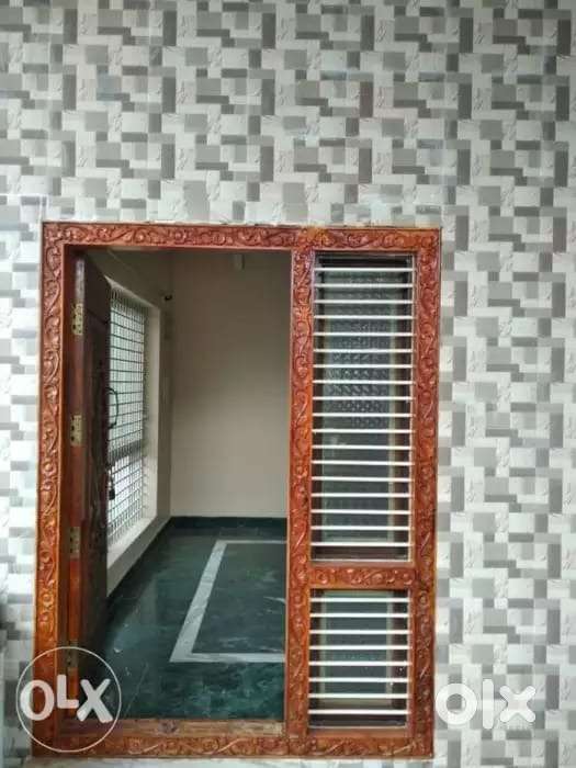 2BHK individual house for Rent