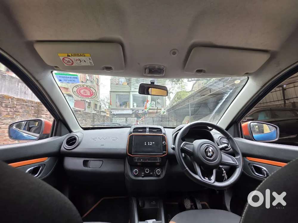 Mint Condition Less Driven Climber Automatic