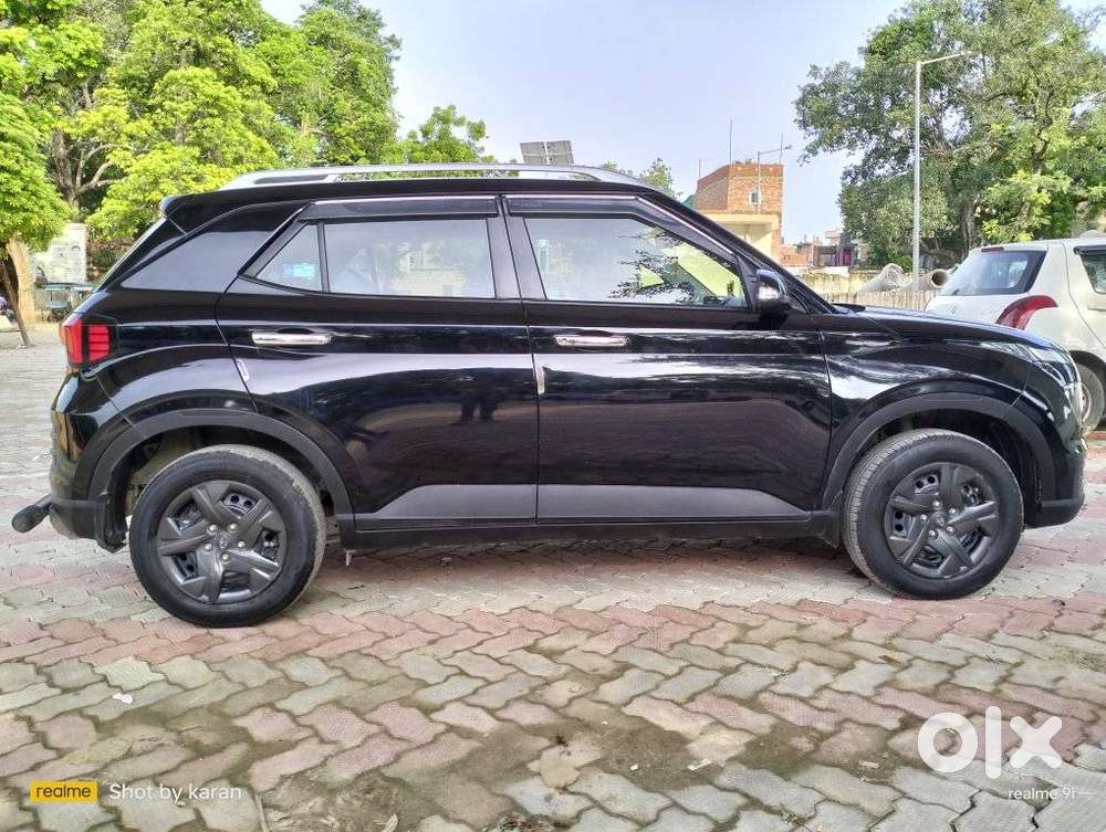 Hyundai Venue 1.5 Crdi S Plus, 2024, Diesel