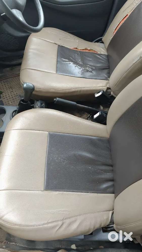 Maruti Suzuki Zen Estilo 2005 Lpg