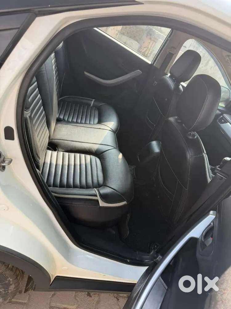 Tata Nexon Revotron 2023