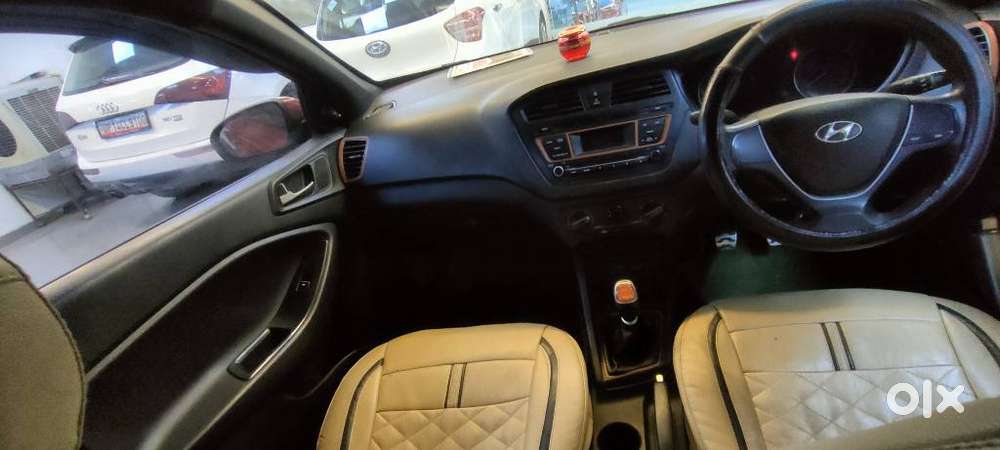 Hyundai I20 Active, 2015, Diesel