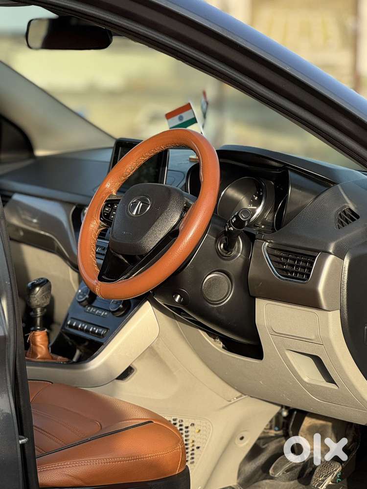 Tata Nexon 1.5 Revotorq Xz Plus (s), 2019, Diesel