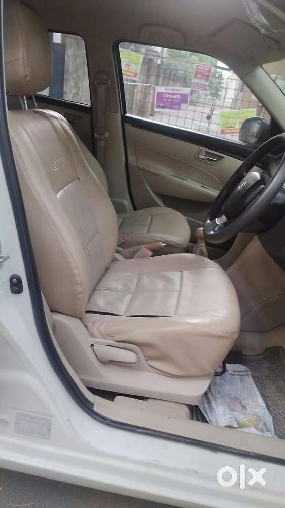Maruti Suzuki Swift Dzire Vdi Bsiv, 2012, Diesel
