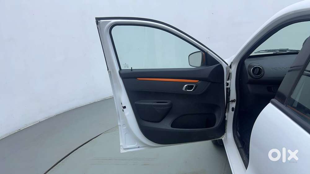 Renault Kwid Climber 1.0 Amt Opt, 2020, Petrol