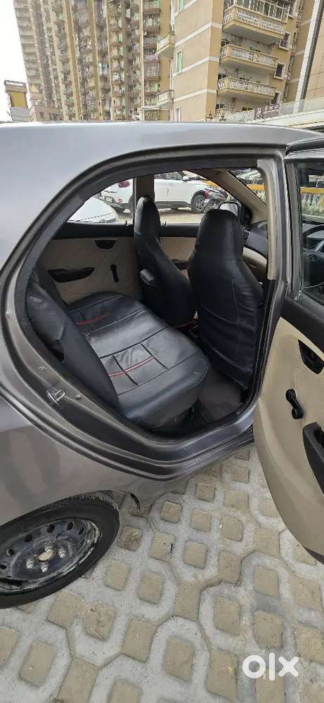 Hyundai Eon 2013 Petrol Manual