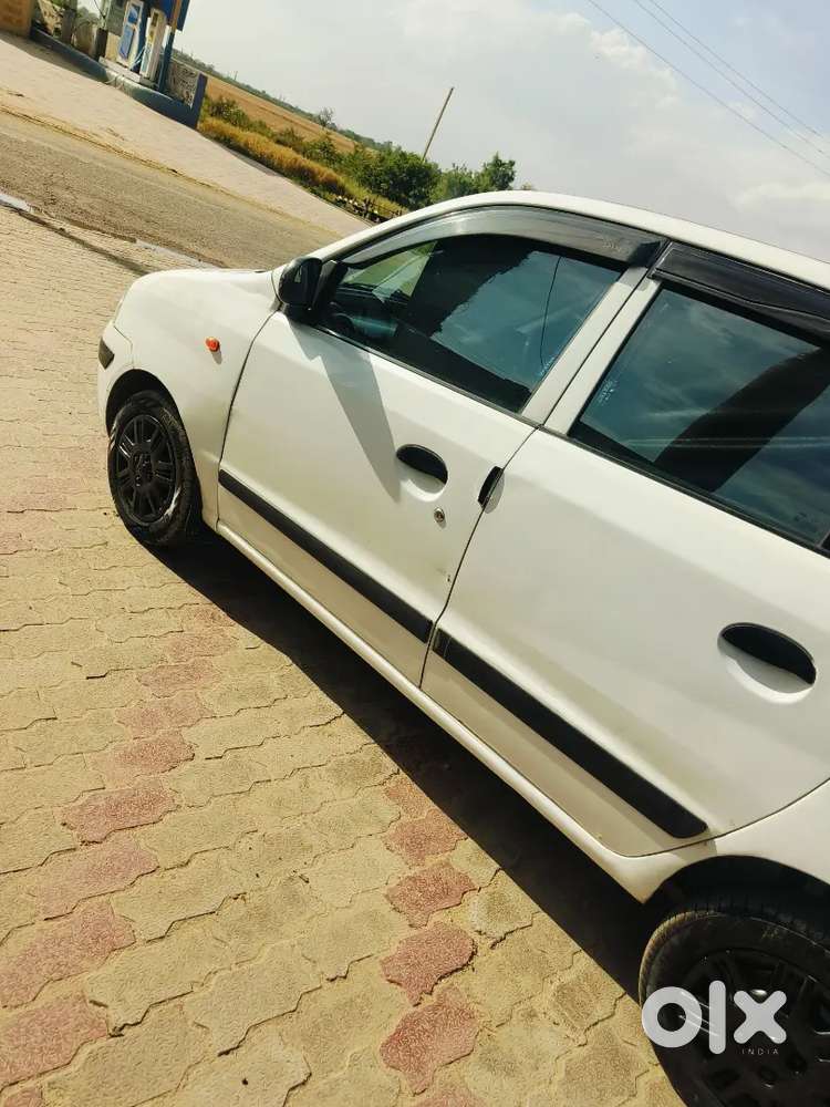 Hyundai Santro Xing 2015 Cng & Hybrids 65000 Km Driven