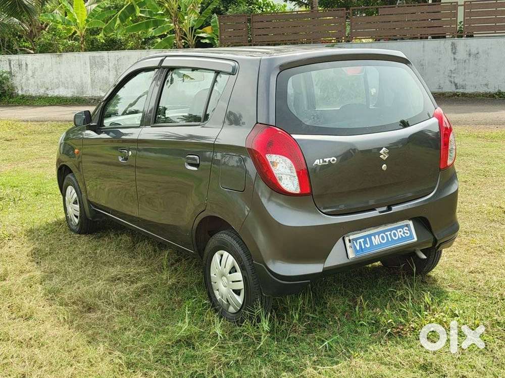Maruti Suzuki Alto 800 2019-2023 0.8 Lxi (o), 2022, Petrol