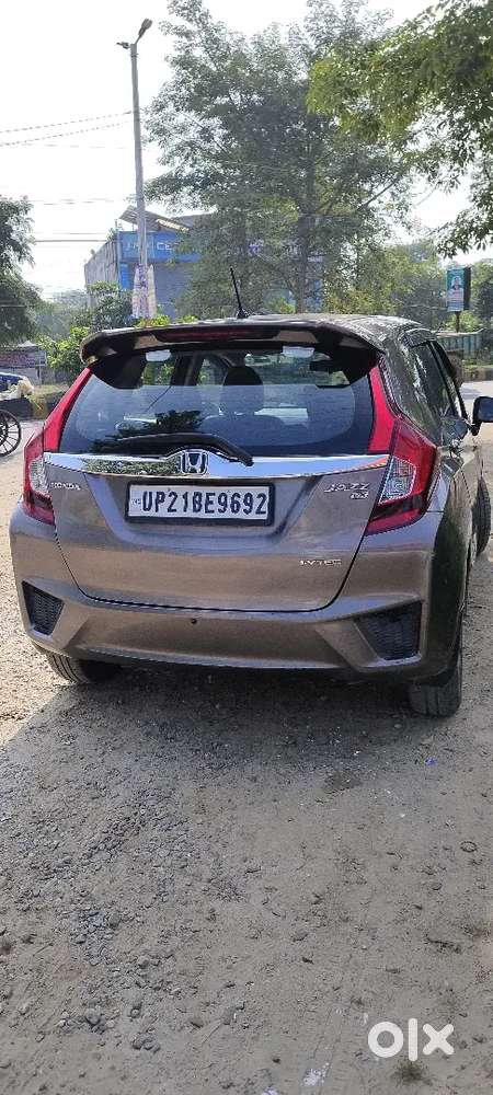 Honda Jazz 1.2 Vx 2016