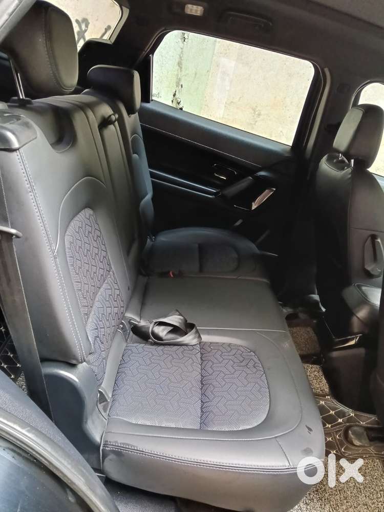 Tata Safari Diesel 2022