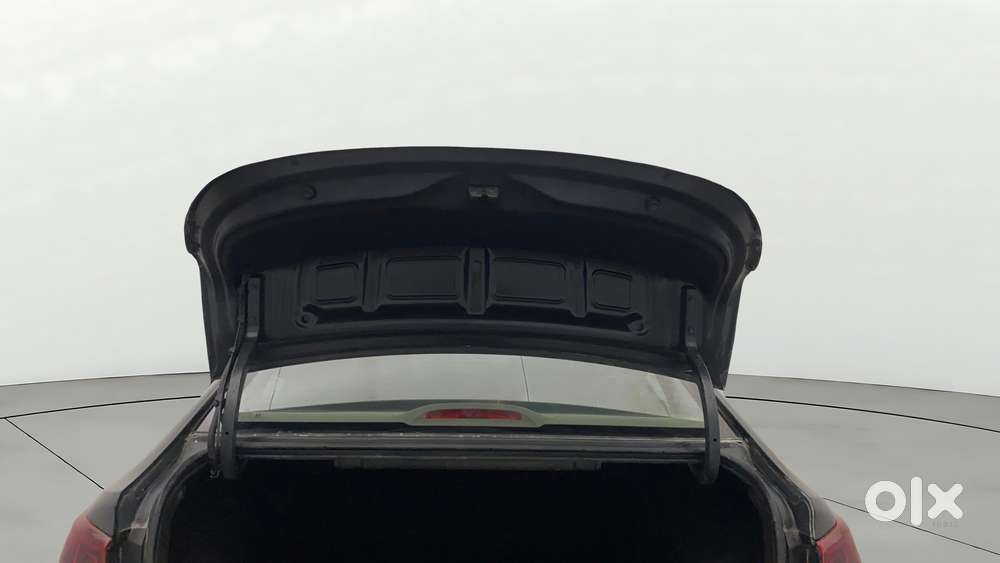 Hyundai Verna 1.5 Sx Vtvt, 2021, Petrol