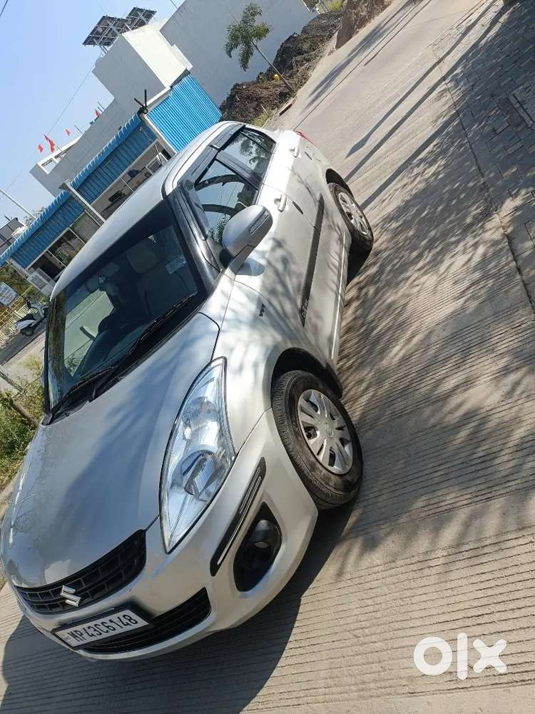 Maruti Suzuki Dzire 2013 Petrol 62000 Km Driven