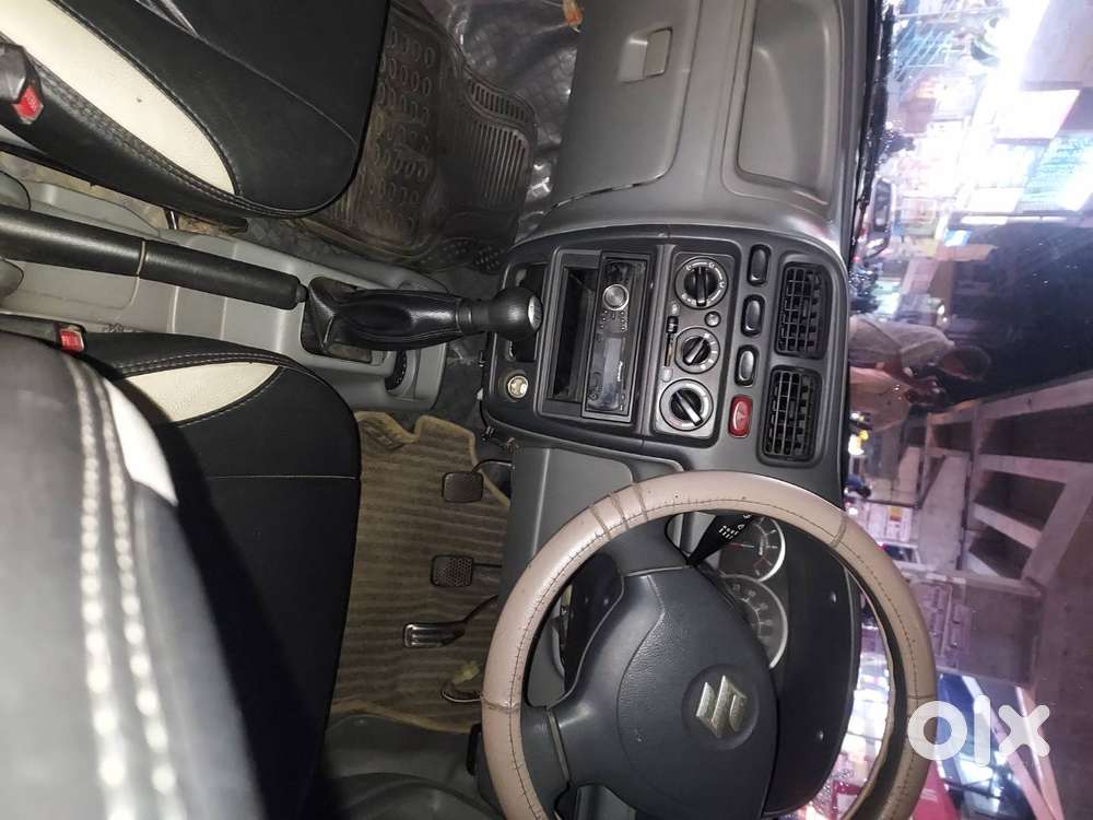 Maruti Suzuki Alto K10 (2010)
