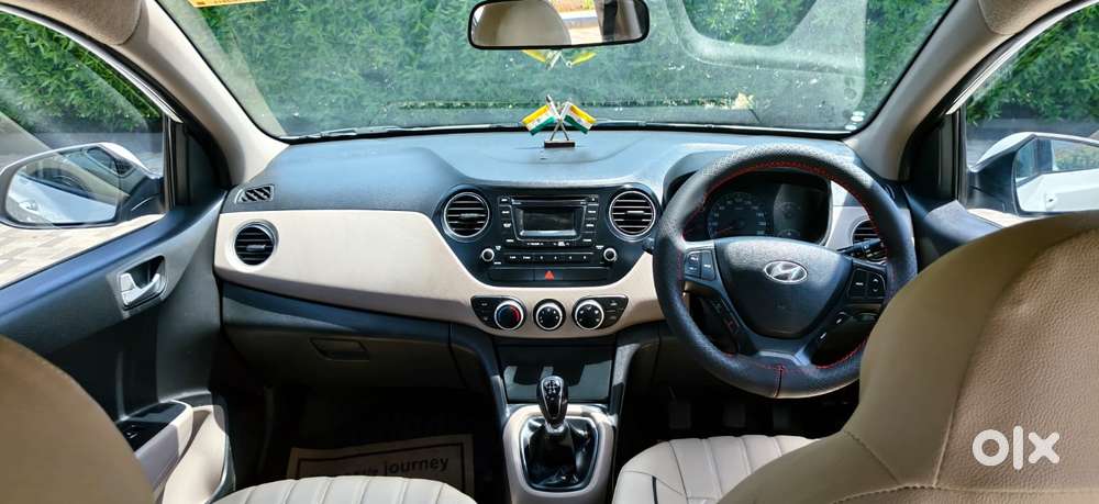 Hyundai Xcent 2014-2016 1.1 Crdi Base, 2015, Diesel