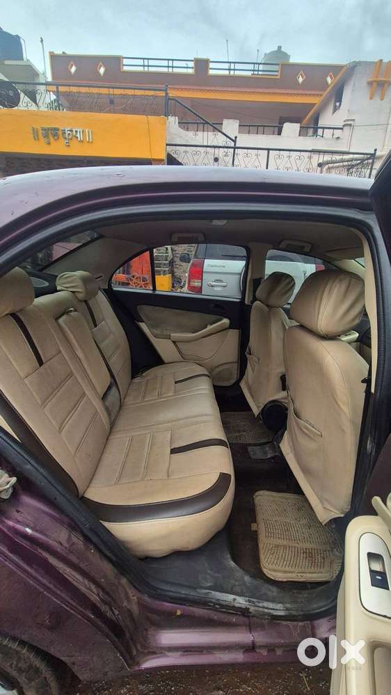 Tata Manza 2012 Variant